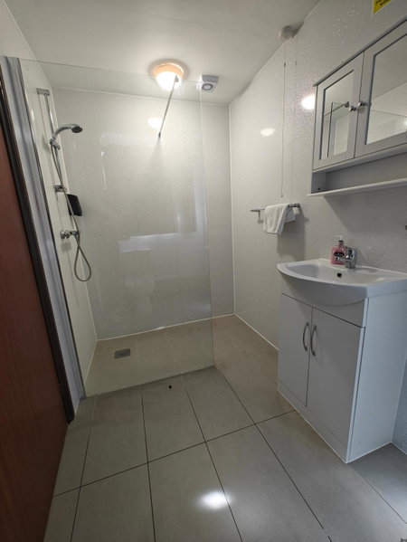 Little Foxes Hotel & Gatwick Airport Parking, Crawley, Vereinigtes Königreich