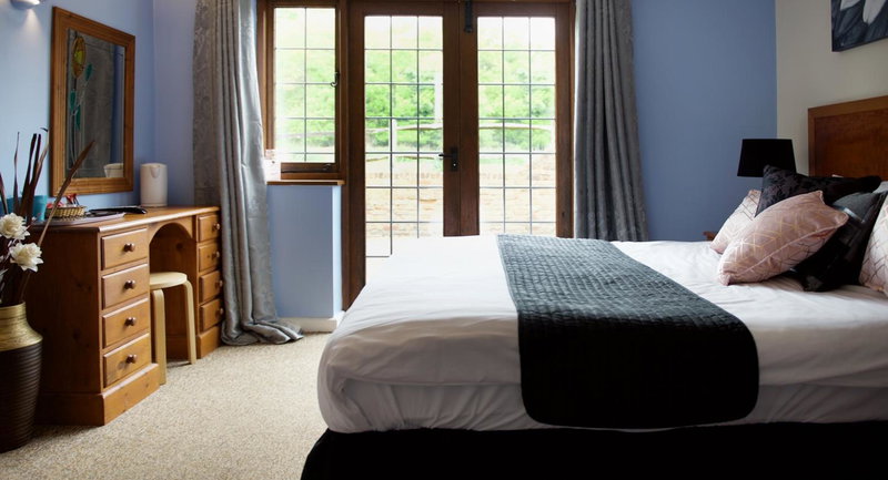 Little Foxes Hotel & Gatwick Airport Parking, Crawley, Vereinigtes Königreich