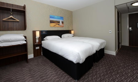 Willows, Blackburn by Marston's Inn, Blackburn, United Kingdom