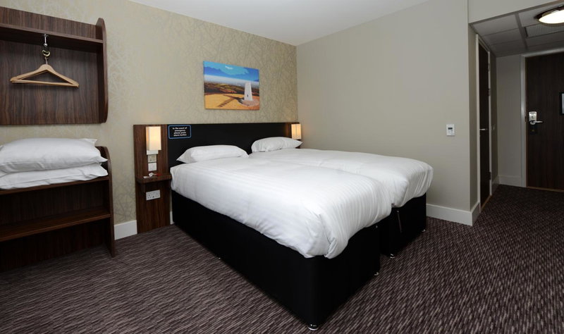 Willows, Blackburn by Marston's Inn, Blackburn, United Kingdom