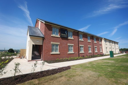 Willows, Blackburn by Marston's Inn, Blackburn, United Kingdom