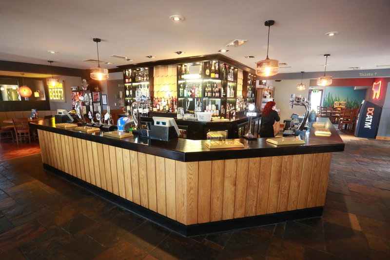 Willows, Blackburn by Marston's Inn, Blackburn, United Kingdom