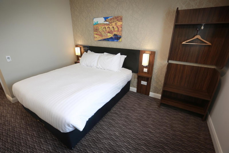 Willows, Blackburn by Marston's Inn, Blackburn, United Kingdom