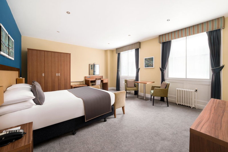 Royal Station Hotel- Part of the Cairn Collection, Newcastle upon Tyne, Royaume-Uni