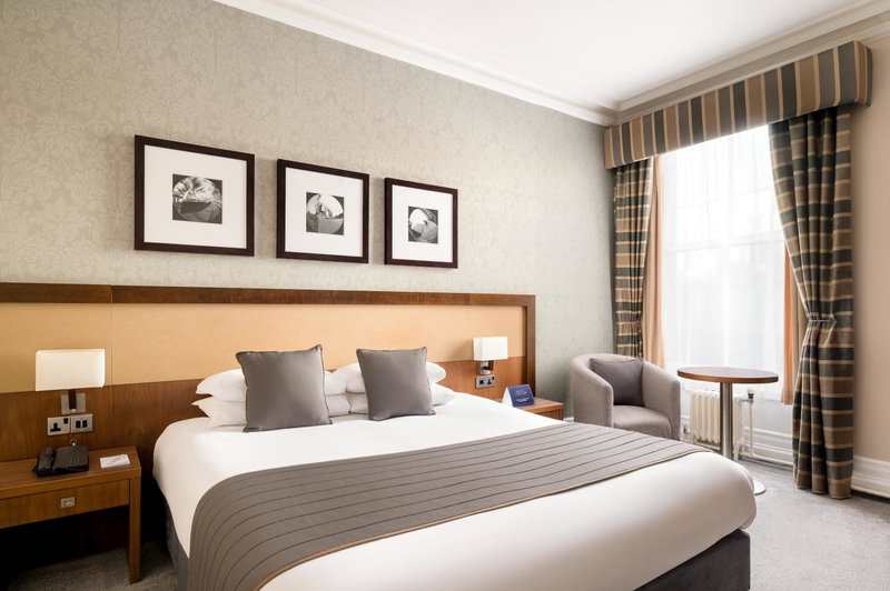 Royal Station Hotel- Part of the Cairn Collection, Newcastle upon Tyne, Royaume-Uni
