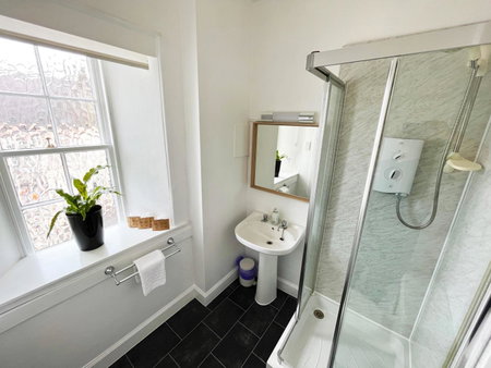 Buccleuch Arms Hotel, Moffat, United Kingdom