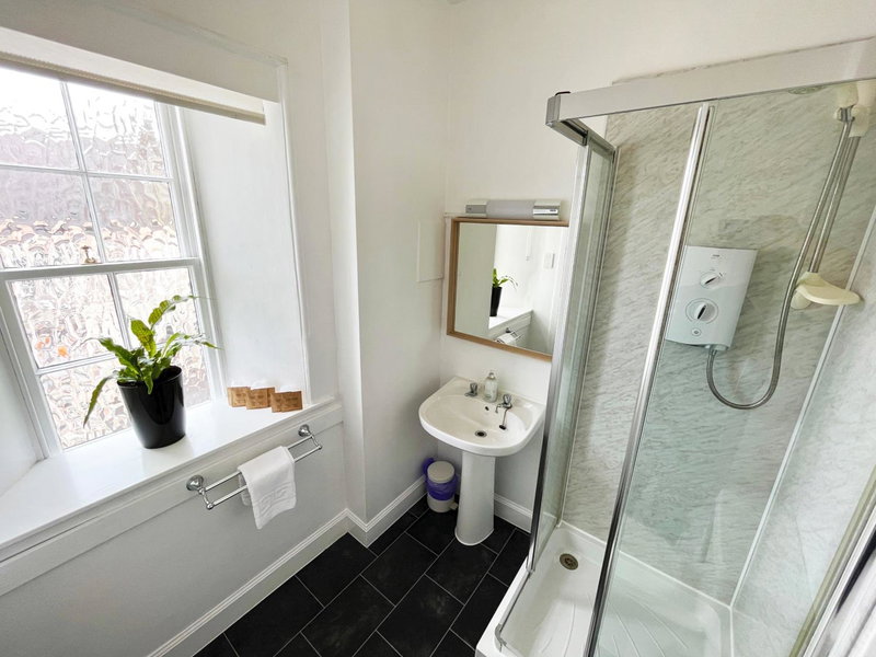 Buccleuch Arms Hotel, Moffat, United Kingdom