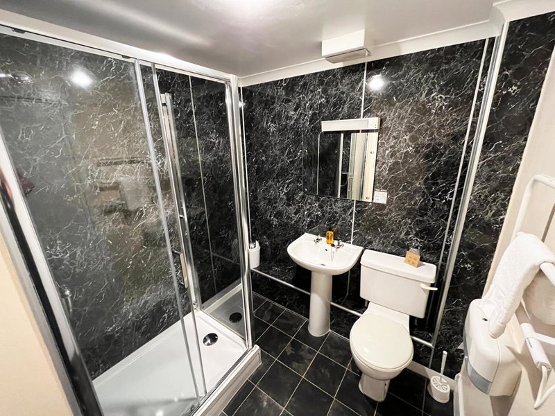Buccleuch Arms Hotel, Moffat, United Kingdom