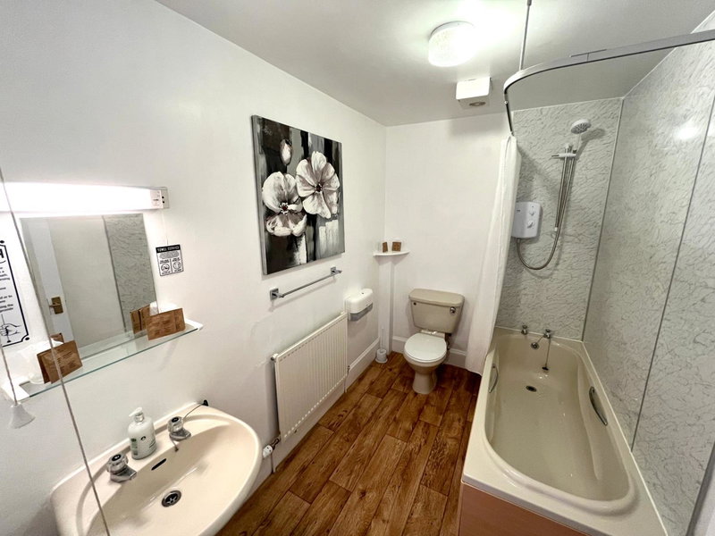 Buccleuch Arms Hotel, Moffat, United Kingdom