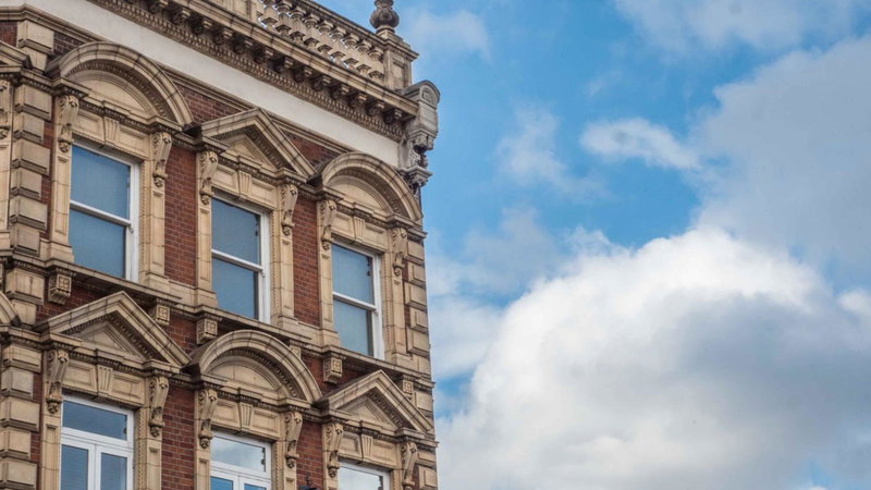 London Stay Apartments, London, Reino Unido