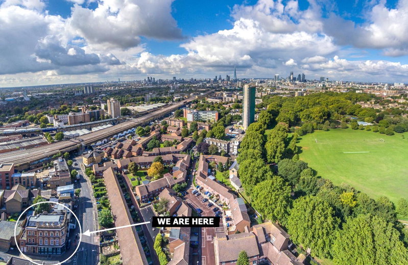 London Stay Apartments, London, Reino Unido
