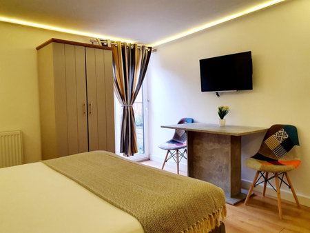 London Stay Apartments, London, Reino Unido