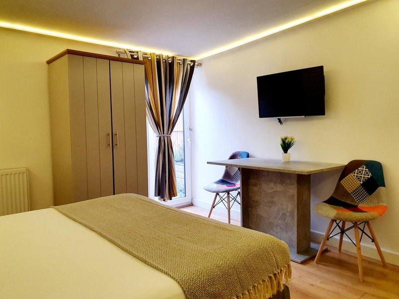 London Stay Apartments, London, Reino Unido