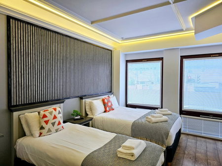London Stay Apartments, London, Reino Unido
