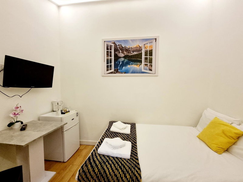 London Stay Apartments, London, Reino Unido