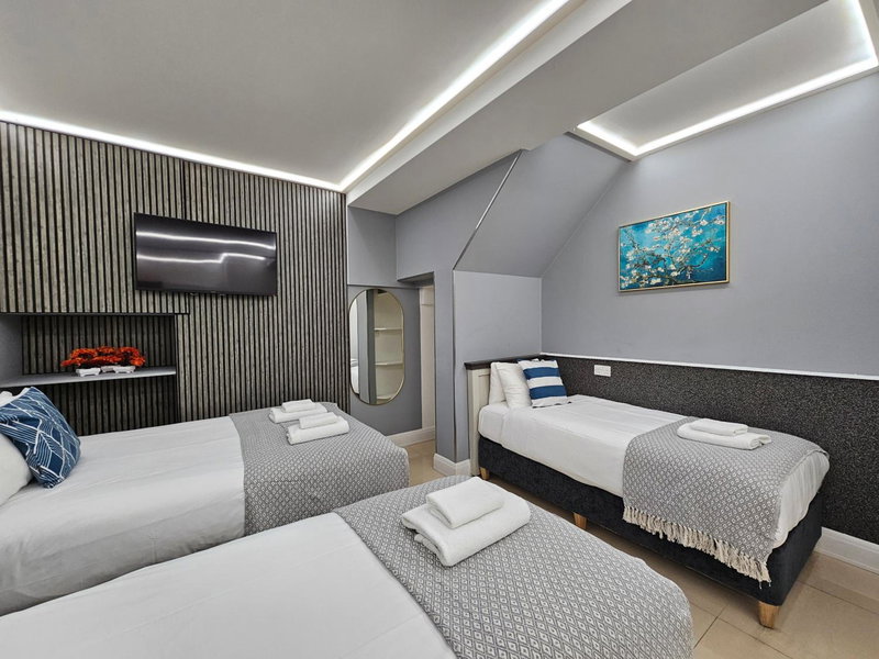 London Stay Apartments, London, Reino Unido
