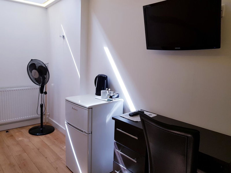 London Stay Apartments, London, Reino Unido