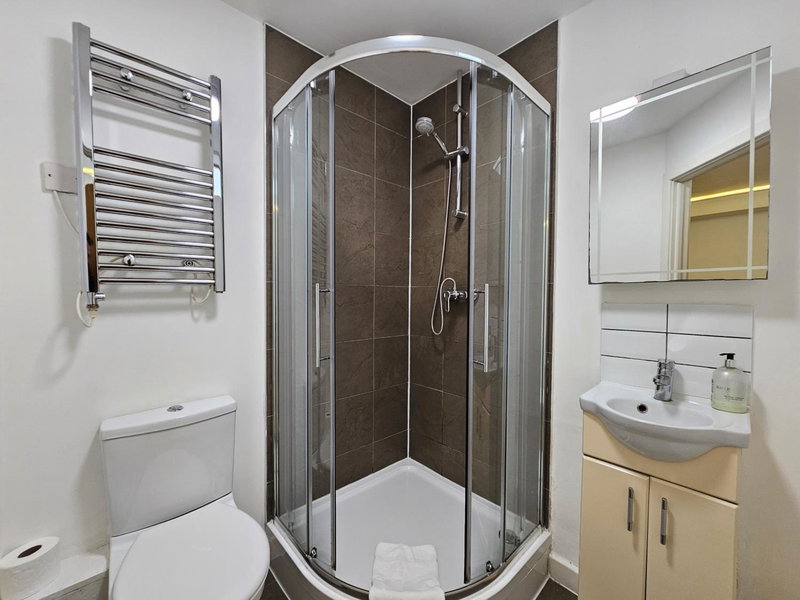 London Stay Apartments, London, Reino Unido