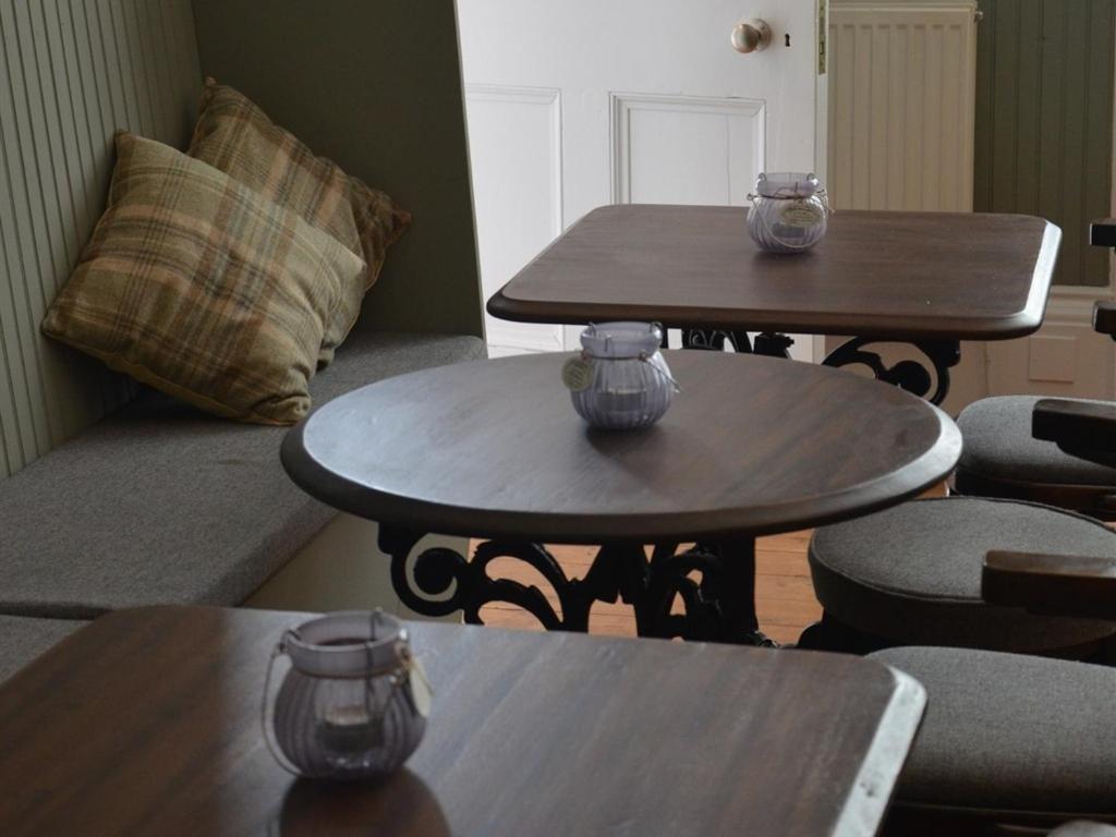 Hotel · The Courie Inn, Killin