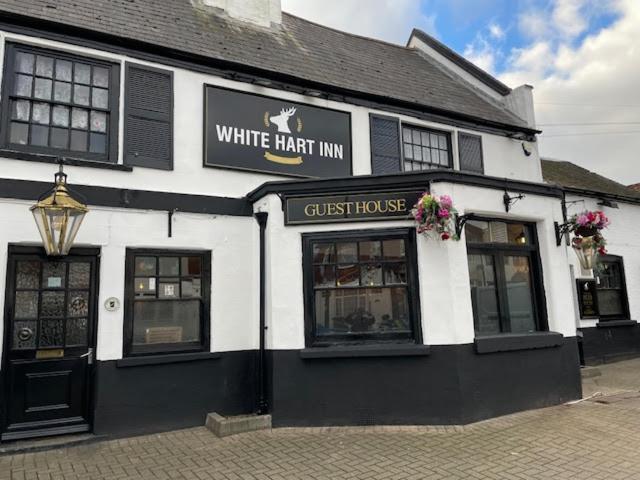 The White Hart Inn, Twickenham, United Kingdom