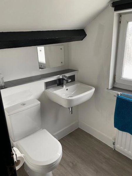 The White Hart Inn, Twickenham, United Kingdom