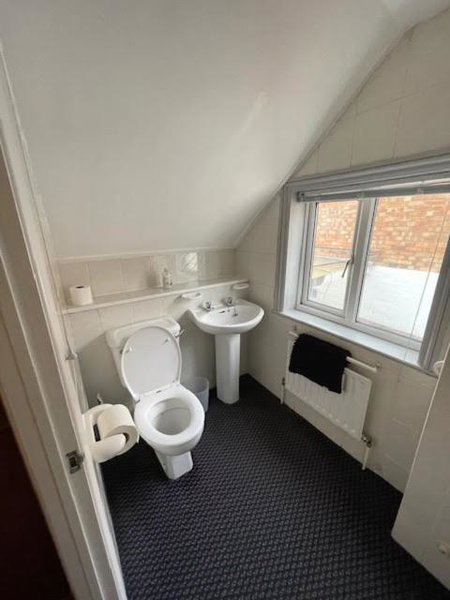 The White Hart Inn, Twickenham, United Kingdom