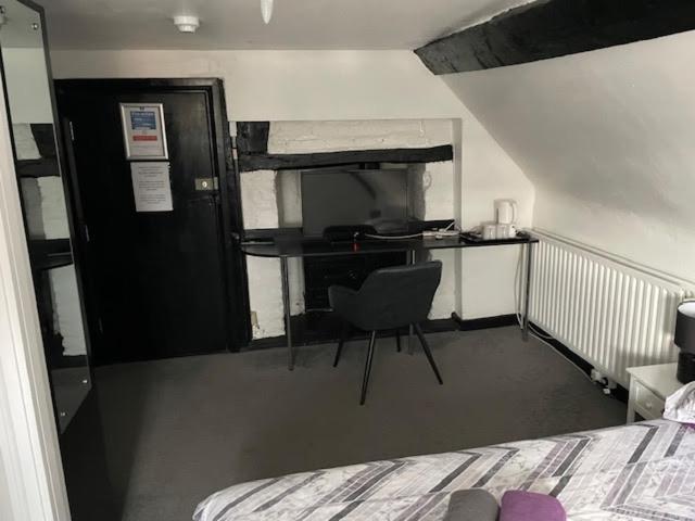 The White Hart Inn, Twickenham, United Kingdom