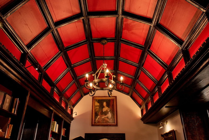 Weston Manor Hotel, Kidlington, Reino Unido