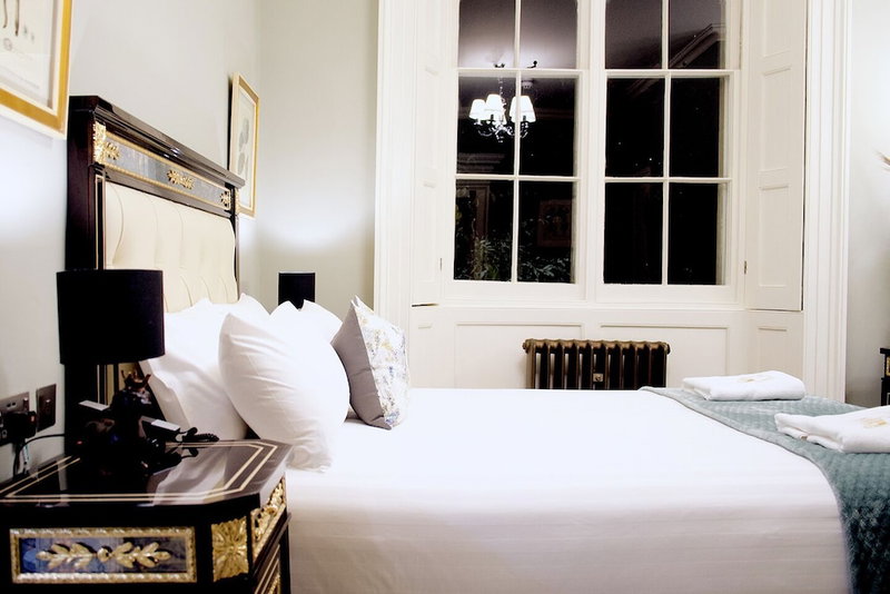 Weston Manor Hotel, Kidlington, Reino Unido