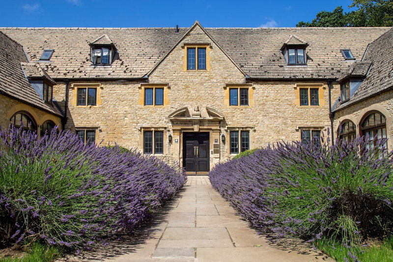 Weston Manor Hotel, Kidlington, Reino Unido