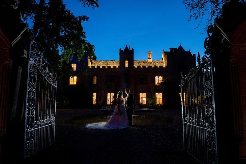 Weston Manor Hotel, Kidlington, Reino Unido