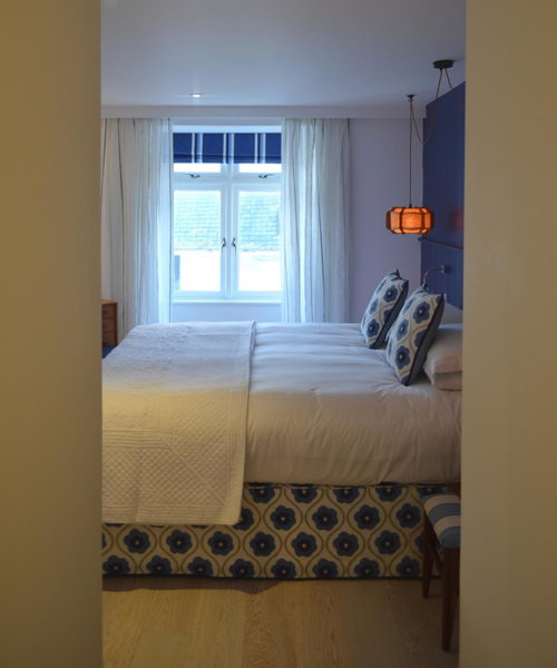 Trevose Harbour House, St Ives, Великобритания