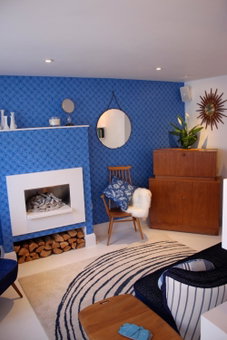 Trevose Harbour House, St Ives, Великобритания