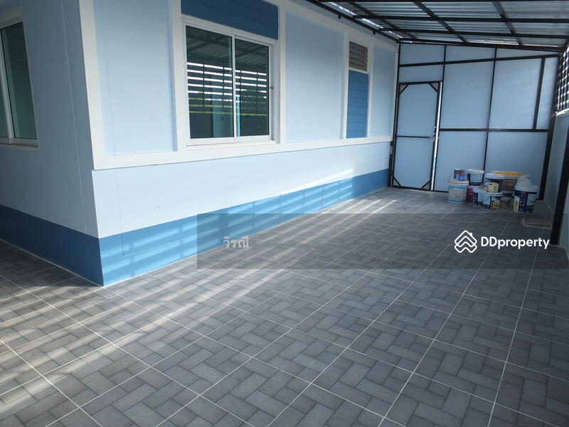 Semi-detached house for sale, Nong Takhong, Nakhon Ratchasima., Tailandia