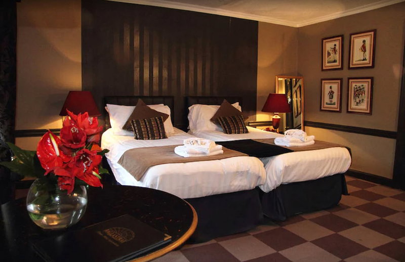 Albany Hotel, Edinburgh, Royaume-Uni