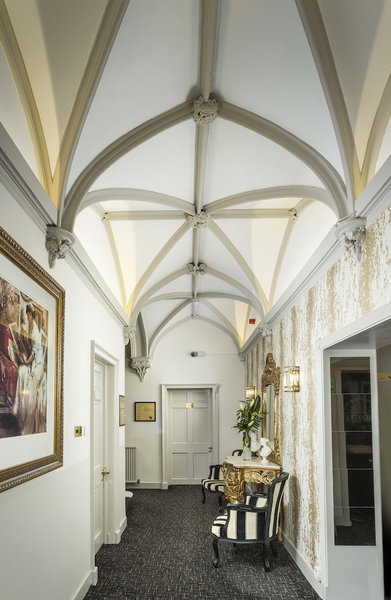 Albany Hotel, Edinburgh, Royaume-Uni