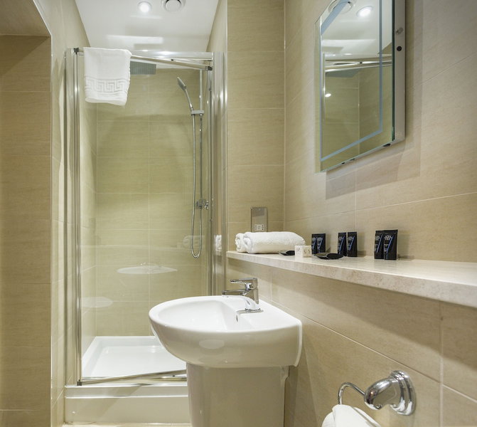 Albany Hotel, Edinburgh, Royaume-Uni