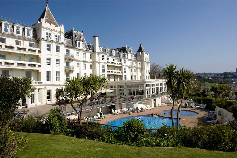 The Grand Hotel, United Kingdom
