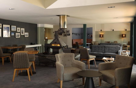 The Isles of Glencoe Hotel, Glencoe, United Kingdom