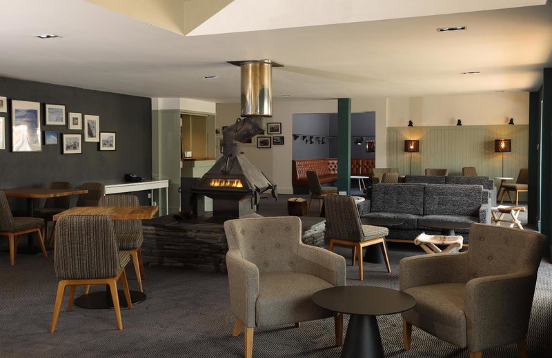 The Isles of Glencoe Hotel, Glencoe, United Kingdom