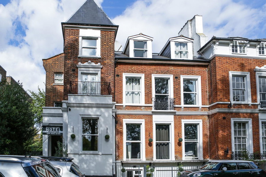 Beckenham Park Hotel, Beckenham, United Kingdom