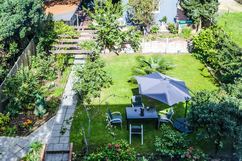 Beckenham Park Hotel, Beckenham, United Kingdom