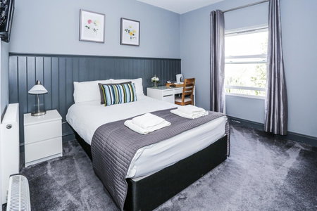 Beckenham Park Hotel, Beckenham, United Kingdom