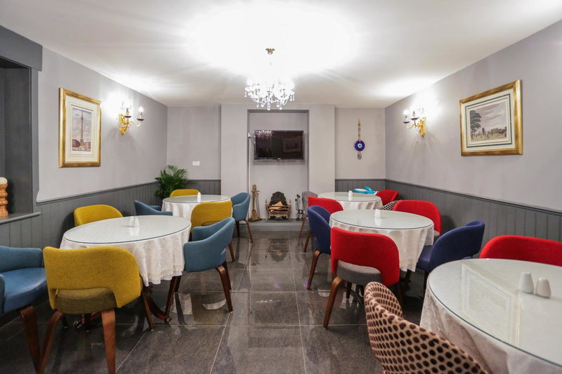 Beckenham Park Hotel, Beckenham, United Kingdom