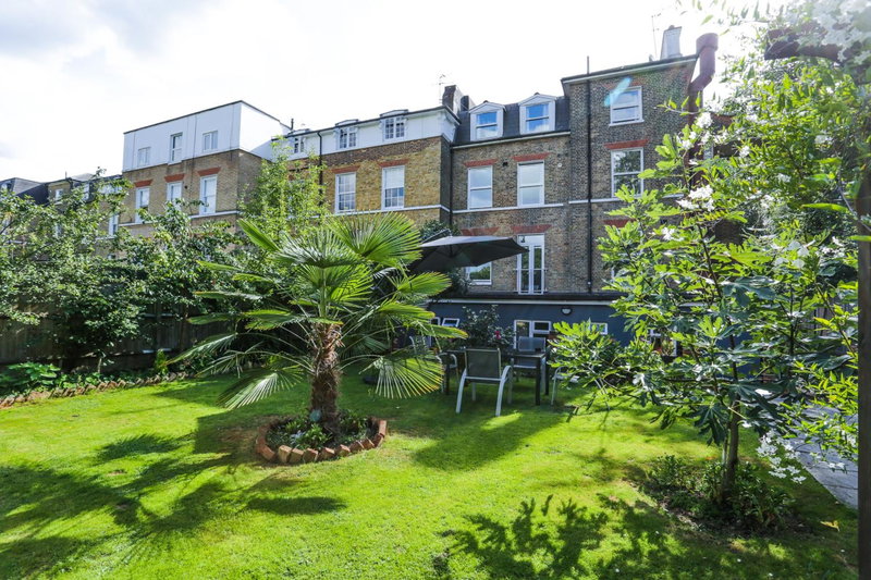 Beckenham Park Hotel, Beckenham, United Kingdom