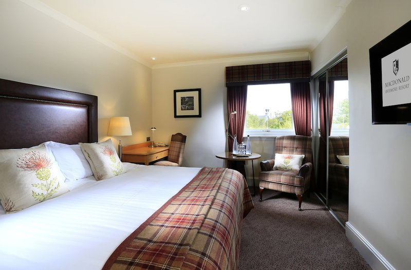 Macdonald Aviemore Hotel, Aviemore, Royaume-Uni