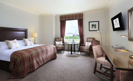 Macdonald Aviemore Hotel, Aviemore, Royaume-Uni