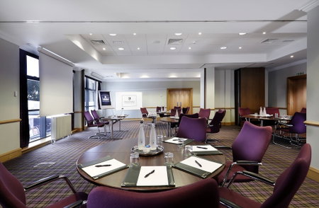 Macdonald Aviemore Hotel, Aviemore, Royaume-Uni