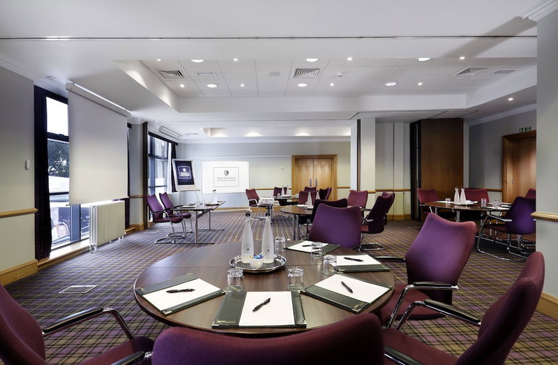 Macdonald Aviemore Hotel, Aviemore, Royaume-Uni