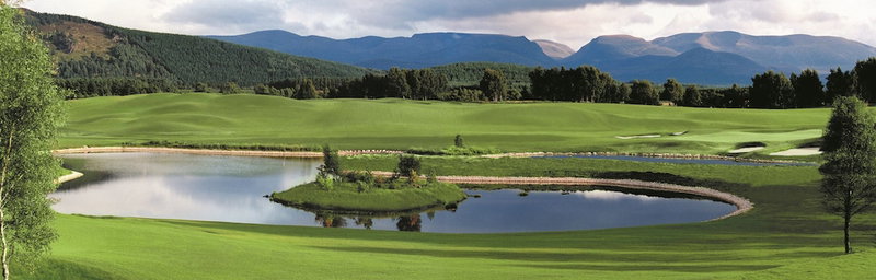 Macdonald Aviemore Hotel, Aviemore, Royaume-Uni